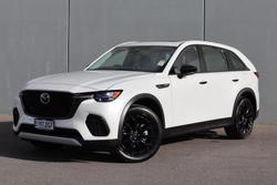 2024 Mazda
CX-70 D50e GT