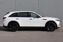 2024 Mazda
CX-70 D50e GT