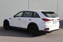 2024 Mazda
CX-70 D50e GT