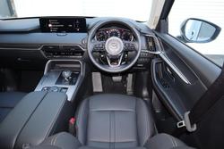 2024 Mazda
CX-70 D50e GT