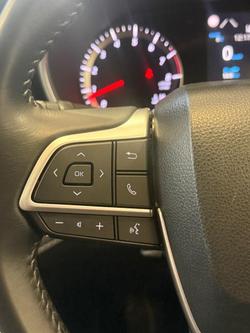 2022 Toyota
                Kluger GX