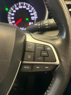 2022 Toyota
                Kluger GX