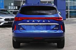 2025 GWM
Haval H6 Vanta
