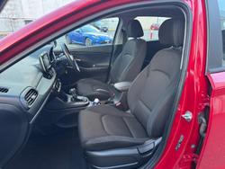 2018 Hyundai
                i30 Active