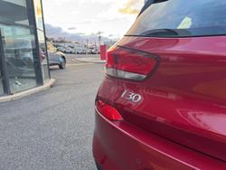 2018 Hyundai
i30 Active