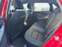 2018 Hyundai
i30 Active