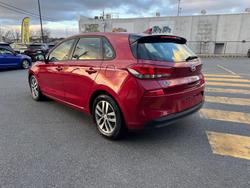 2018 Hyundai
i30 Active