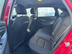 2018 Hyundai
                i30 Active