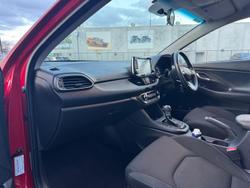 2018 Hyundai
                i30 Active