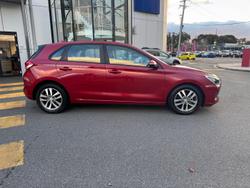 2018 Hyundai
i30 Active