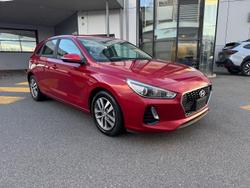 2018 Hyundai
i30 Active