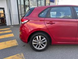 2018 Hyundai
i30 Active