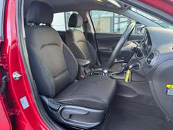 2018 Hyundai
                i30 Active