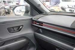 2025 Hyundai
                Kona Premium N Line