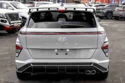 2025 Hyundai
                Kona Premium N Line