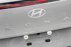 2025 Hyundai
                Kona Premium N Line