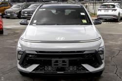 2025 Hyundai
                Kona Premium N Line
