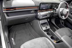 2025 Hyundai
                Kona Premium N Line