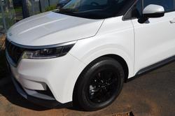 2023 Kia
Carnival S