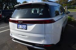 2023 Kia
Carnival S