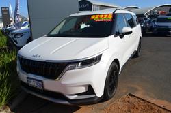 2023 Kia
Carnival S