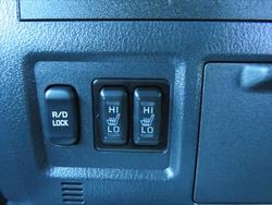 2013 MITSUBISHI
PAJERO VR-X LWB (4x4)
