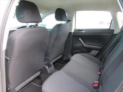 2019 VOLKSWAGEN
POLO 70TSI TRENDLINE