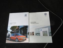 2019 VOLKSWAGEN
POLO 70TSI TRENDLINE