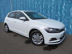 2019 VOLKSWAGEN
POLO 70TSI TRENDLINE