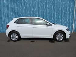 2019 VOLKSWAGEN
POLO 70TSI TRENDLINE