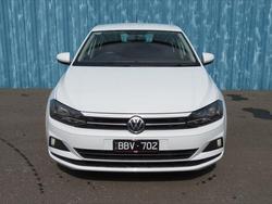 2019 VOLKSWAGEN
POLO 70TSI TRENDLINE