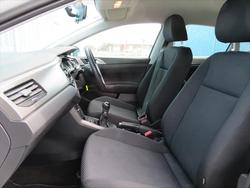 2019 VOLKSWAGEN
POLO 70TSI TRENDLINE