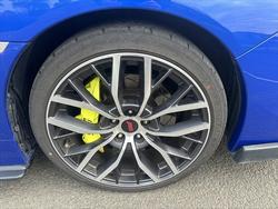 2021 SUBARU
WRX STi PREMIUM (AWD)