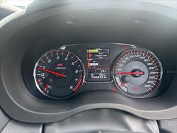 2021 SUBARU
WRX STi PREMIUM (AWD)