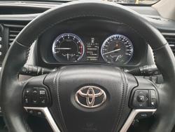 2014 Toyota
Kluger Grande (4x4)
