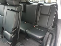 2014 Toyota
Kluger Grande (4x4)
