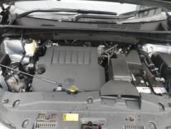 2014 Toyota
Kluger Grande (4x4)
