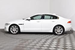 2016 Jaguar
XE 25t Portfolio