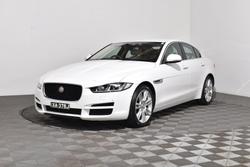 2016 Jaguar
XE 25t Portfolio