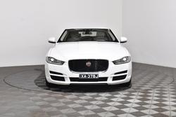 2016 Jaguar
XE 25t Portfolio