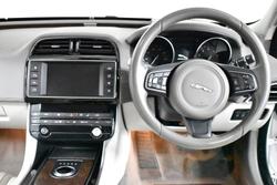 2016 Jaguar
XE 25t Portfolio