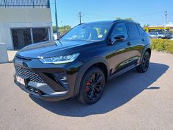 2022 GWM
Haval H6GT Ultra