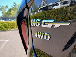 2022 GWM
Haval H6GT Ultra