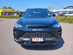 2022 GWM
Haval H6GT Ultra