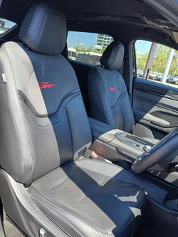 2022 GWM
Haval H6GT Ultra