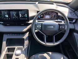 2022 GWM
Haval H6GT Ultra