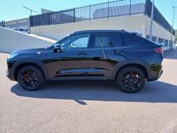 2022 GWM
Haval H6GT Ultra