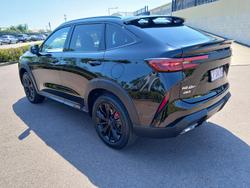 2022 GWM
Haval H6GT Ultra