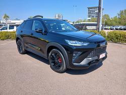 2022 GWM
Haval H6GT Ultra