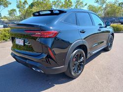 2022 GWM
Haval H6GT Ultra